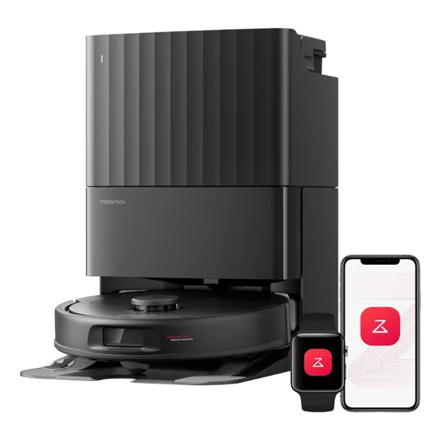 Roborock Qrevo S Pro
