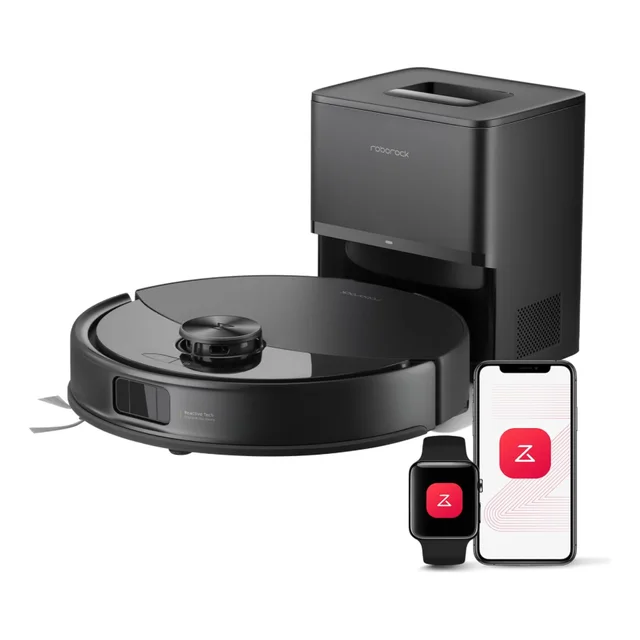 Roborock Q10 S5+